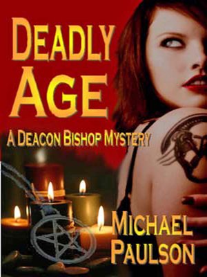 cover image of Deadly Age